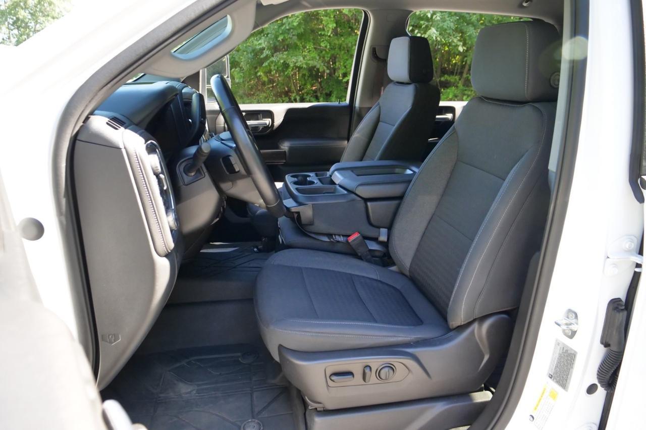 2021 Chevrolet Silverado 2500HD LT 4X4 / All Star Edition / 5th Wheel Package! Lincolnton NC