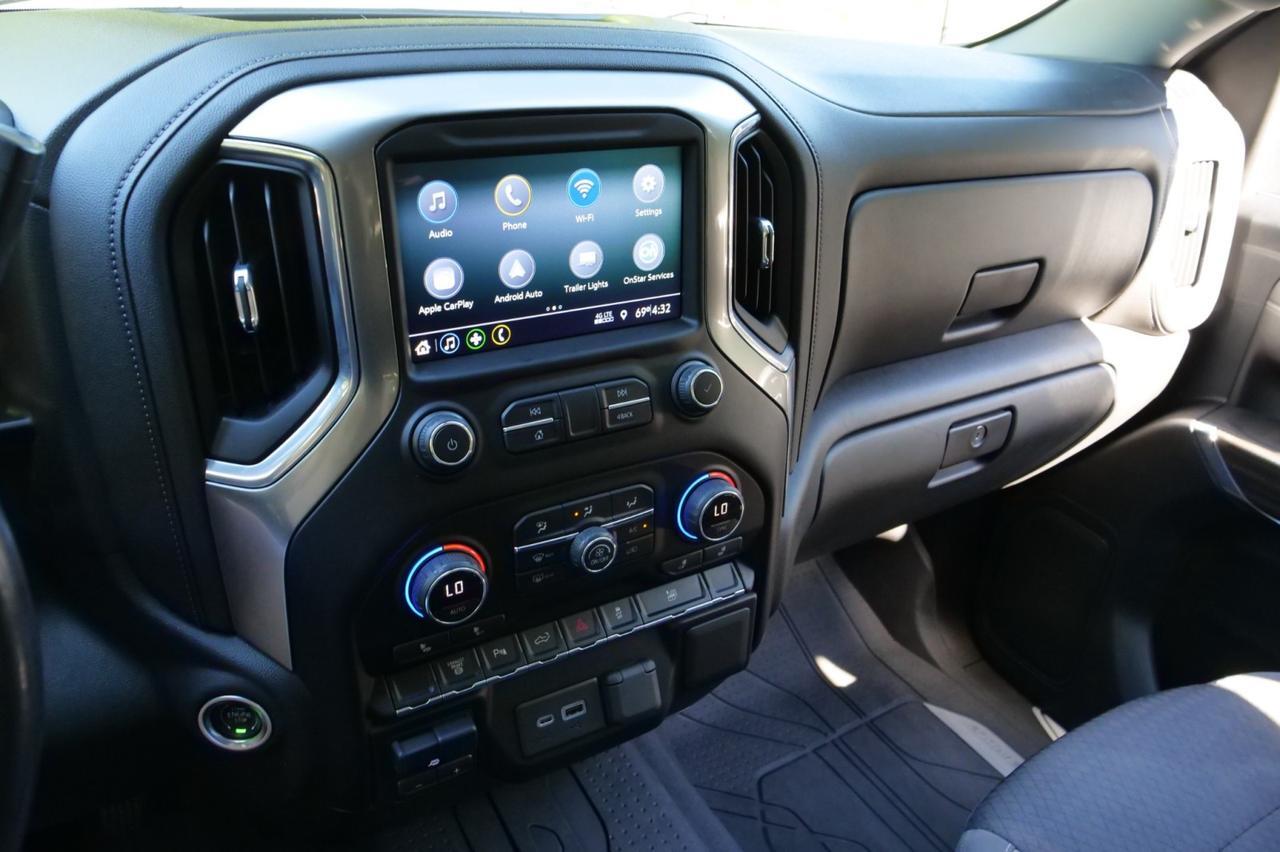 2021 Chevrolet Silverado 2500HD LT 4X4 / All Star Edition / 5th Wheel Package! Lincolnton NC