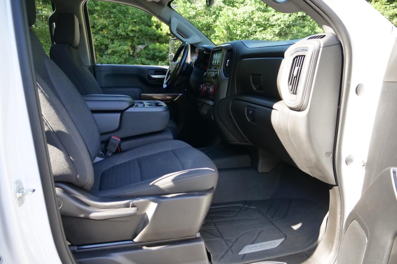 2021 Chevrolet Silverado 2500HD LT 4X4 / All Star Edition / 5th Wheel Package! Lincolnton NC