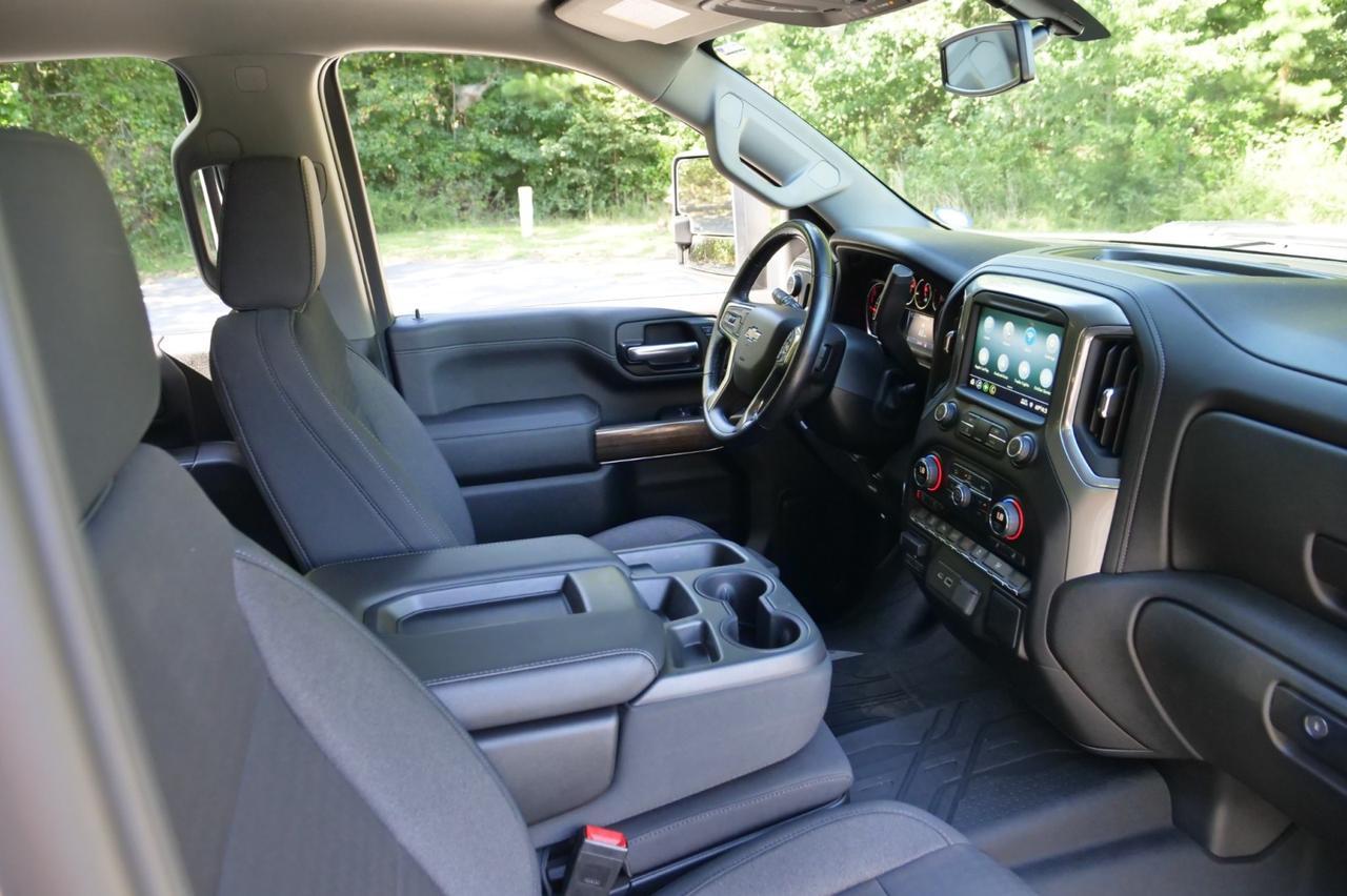 2021 Chevrolet Silverado 2500HD LT 4X4 / All Star Edition / 5th Wheel Package! Lincolnton NC