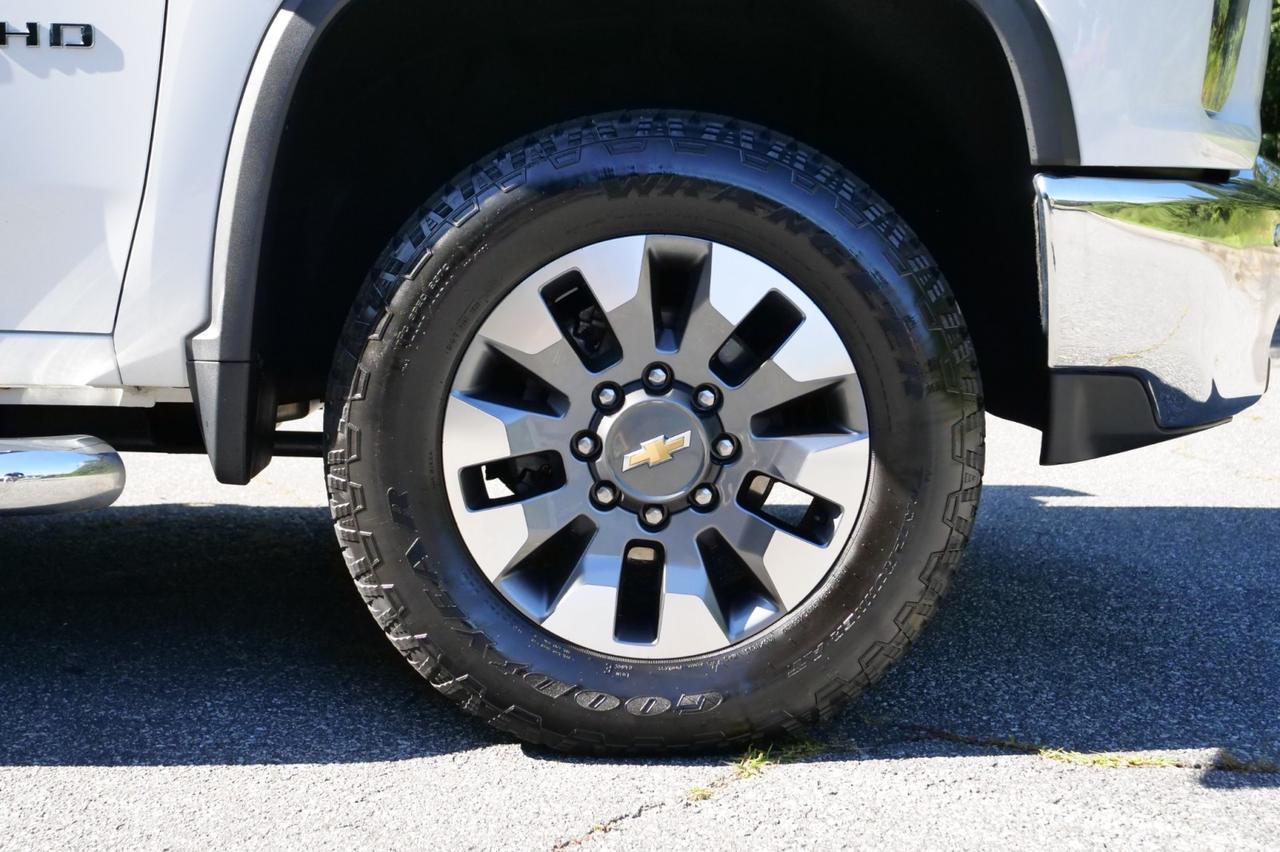 2021 Chevrolet Silverado 2500HD LT 4X4 / All Star Edition / 5th Wheel Package! Lincolnton NC