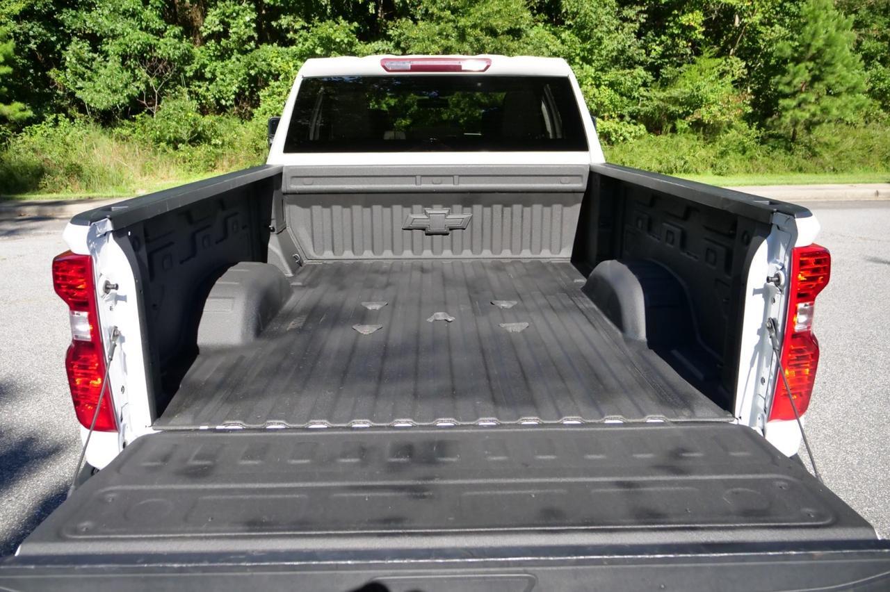 2021 Chevrolet Silverado 2500HD LT 4X4 / All Star Edition / 5th Wheel Package! Lincolnton NC