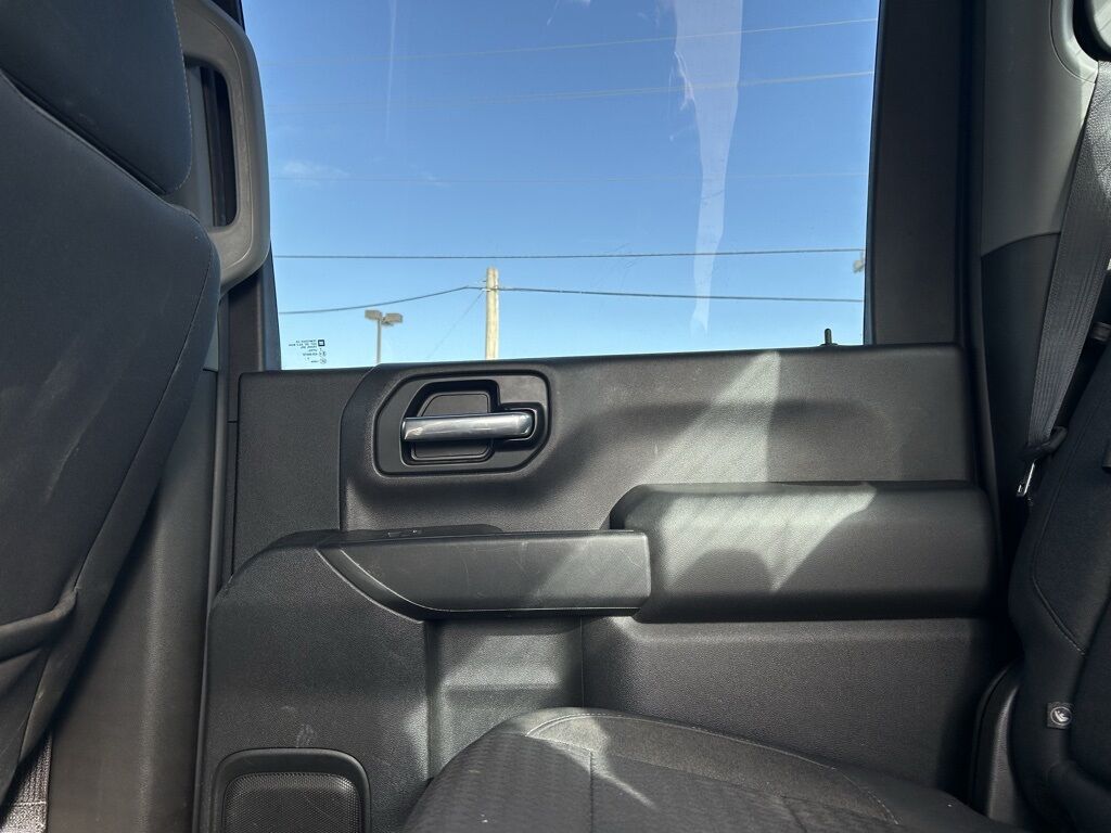 2021 Chevrolet Silverado 2500HD LT Crestwood KY