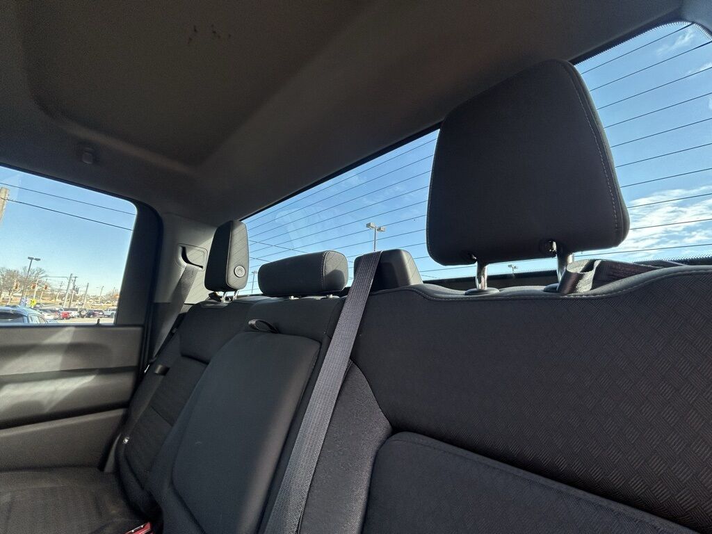 2021 Chevrolet Silverado 2500HD LT Crestwood KY