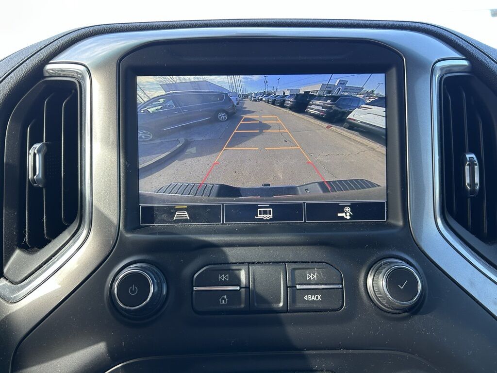 2021 Chevrolet Silverado 2500HD LT Crestwood KY