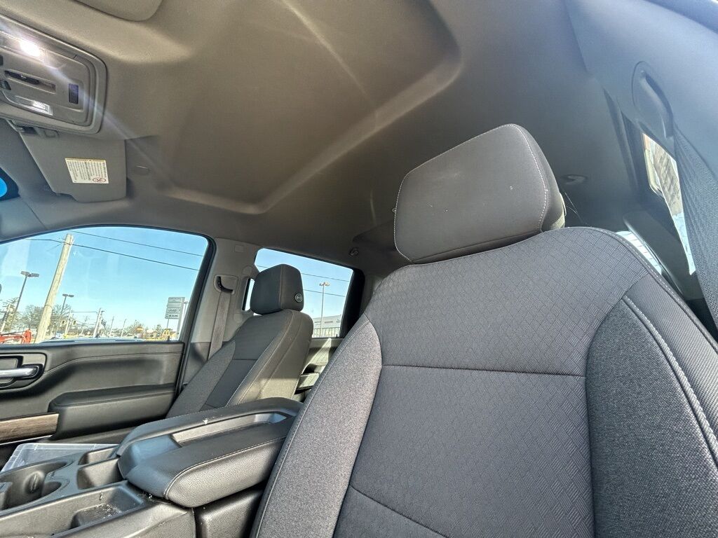 2021 Chevrolet Silverado 2500HD LT Crestwood KY