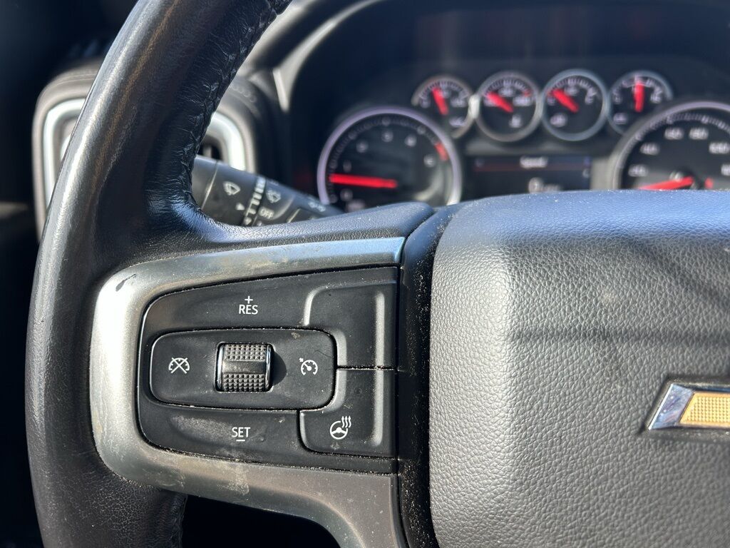 2021 Chevrolet Silverado 2500HD LT Crestwood KY