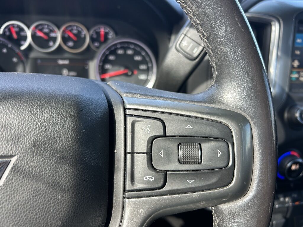 2021 Chevrolet Silverado 2500HD LT Crestwood KY