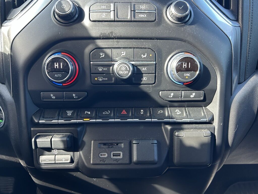 2021 Chevrolet Silverado 2500HD LT Crestwood KY