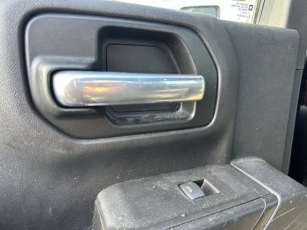 2021 Chevrolet Silverado 2500HD LT Crestwood KY