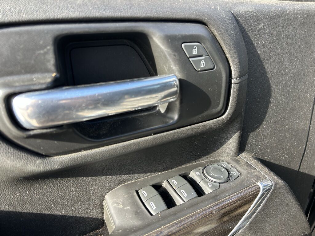 2021 Chevrolet Silverado 2500HD LT Crestwood KY