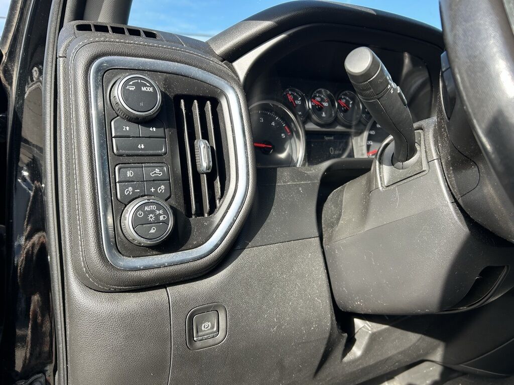 2021 Chevrolet Silverado 2500HD LT Crestwood KY