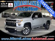2021 Chevrolet Silverado 2500HD LT Miami Lakes FL 2021 Chevrolet Silverado 2500HD LT Miami Lakes FL