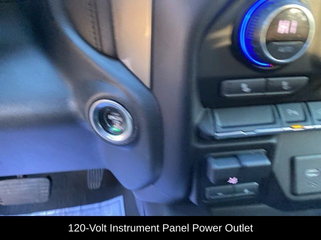 2021 Chevrolet Silverado 2500HD LT Raleigh NC