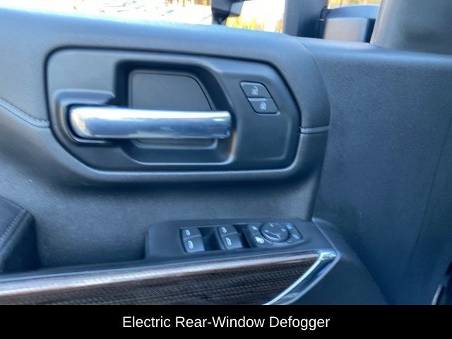 2021 Chevrolet Silverado 2500HD LT Raleigh NC