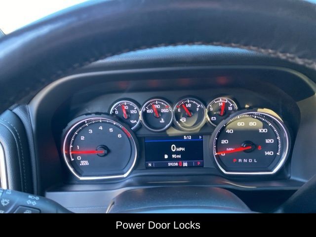 2021 Chevrolet Silverado 2500HD LT Raleigh NC