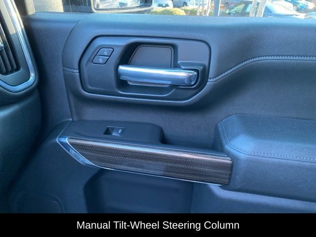 2021 Chevrolet Silverado 2500HD LT Raleigh NC