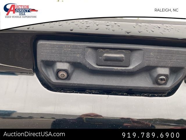 2021 Chevrolet Silverado 2500HD LT Raleigh NC