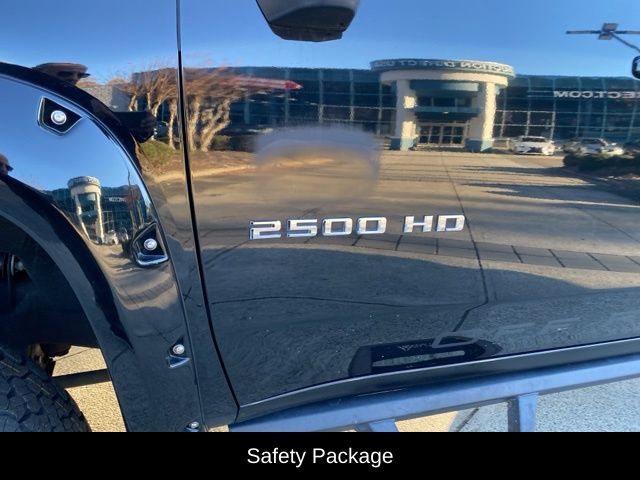 2021 Chevrolet Silverado 2500HD LT Raleigh NC
