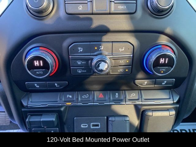 2021 Chevrolet Silverado 2500HD LT Raleigh NC