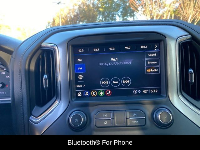 2021 Chevrolet Silverado 2500HD LT Raleigh NC