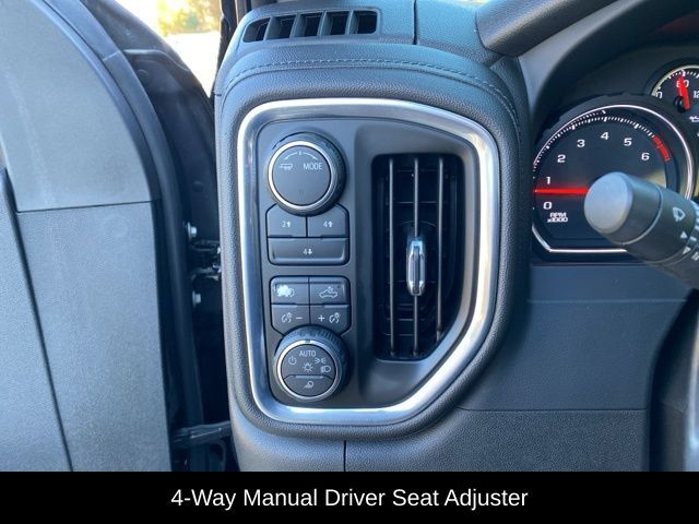 2021 Chevrolet Silverado 2500HD LT Raleigh NC