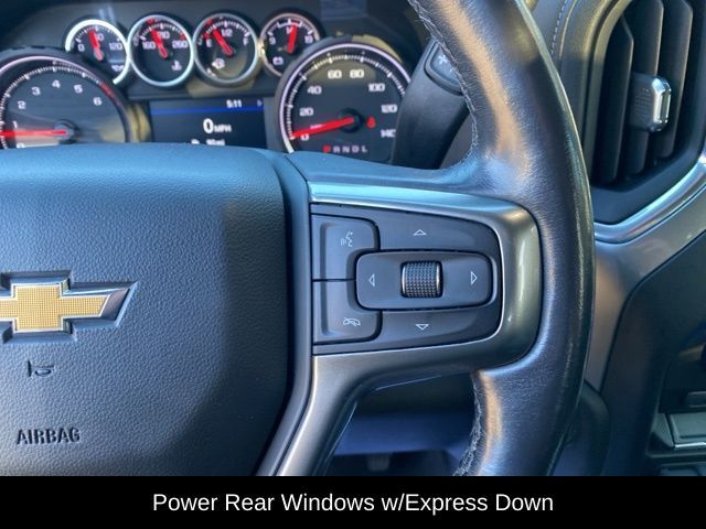 2021 Chevrolet Silverado 2500HD LT Raleigh NC