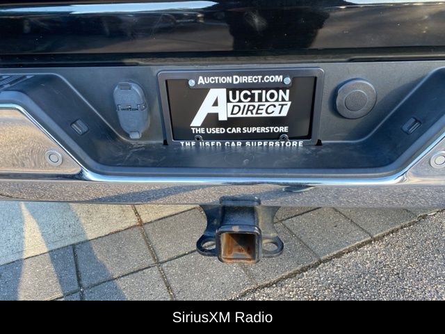 2021 Chevrolet Silverado 2500HD LT Raleigh NC