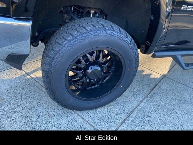 2021 Chevrolet Silverado 2500HD LT Raleigh NC