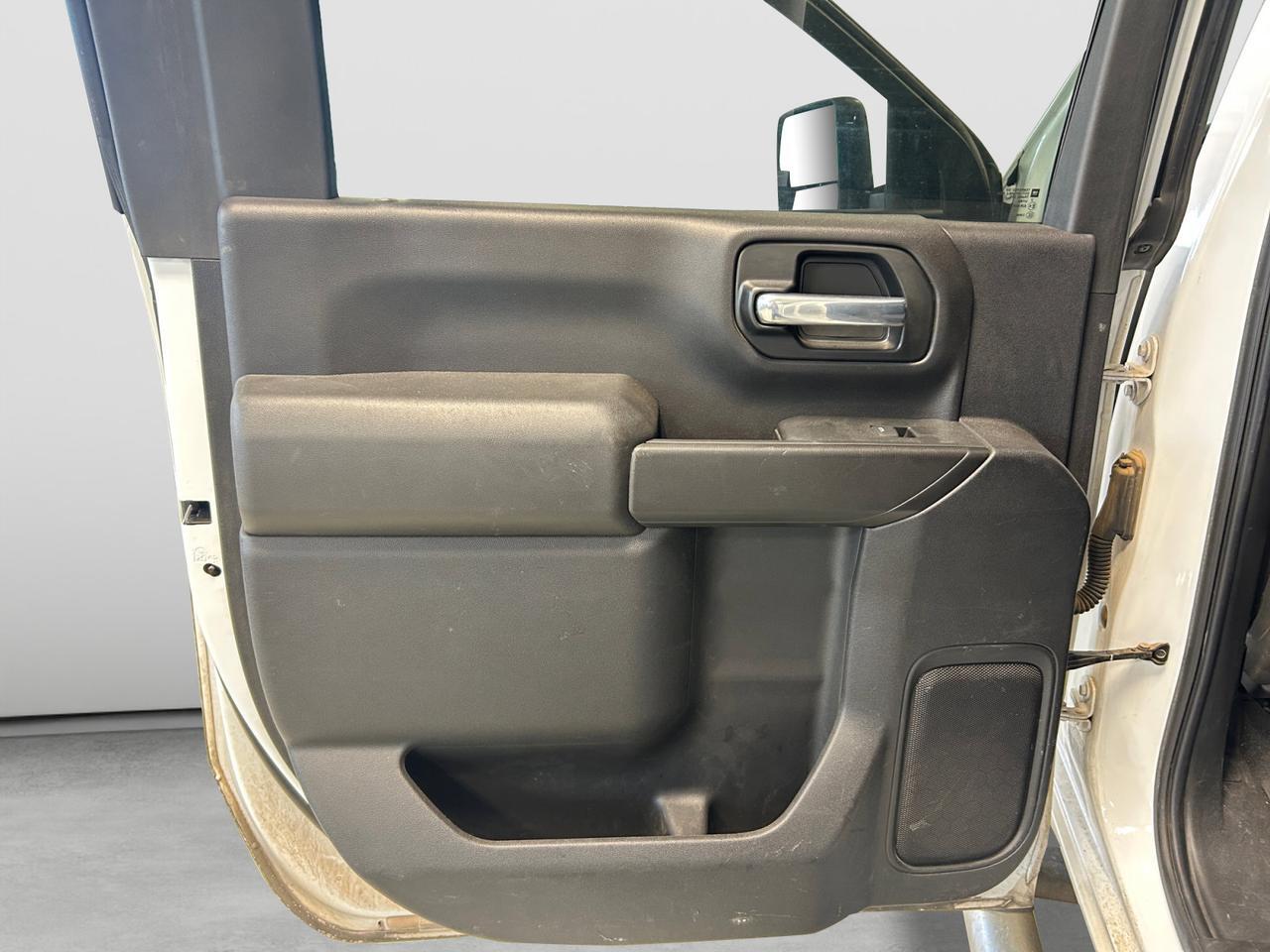 2021 Chevrolet Silverado 2500HD LT New Braunfels TX