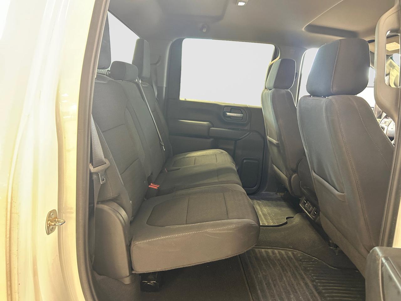 2021 Chevrolet Silverado 2500HD LT New Braunfels TX