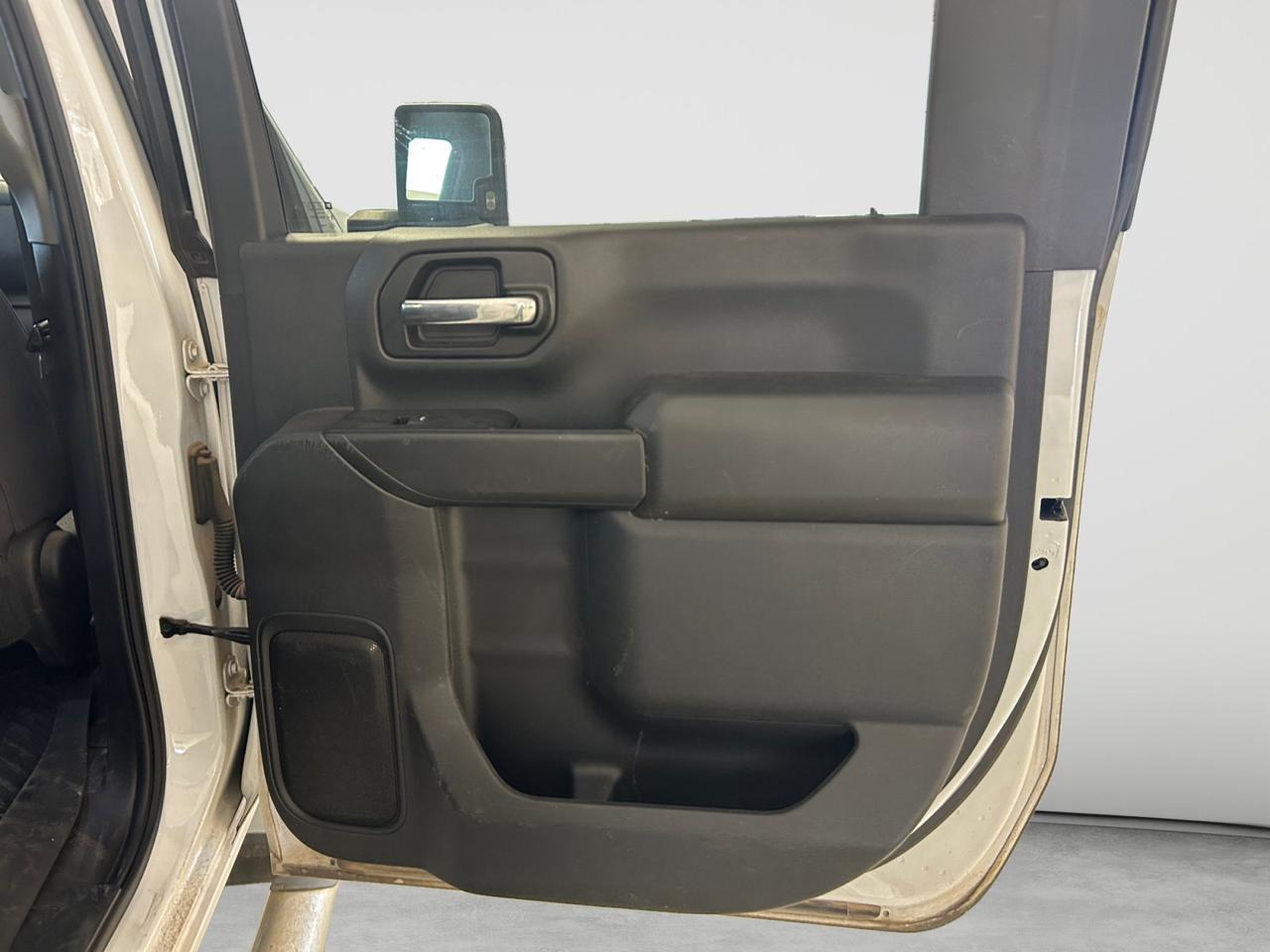 2021 Chevrolet Silverado 2500HD LT New Braunfels TX