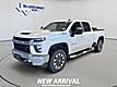 2021 Chevrolet Silverado 2500HD LT