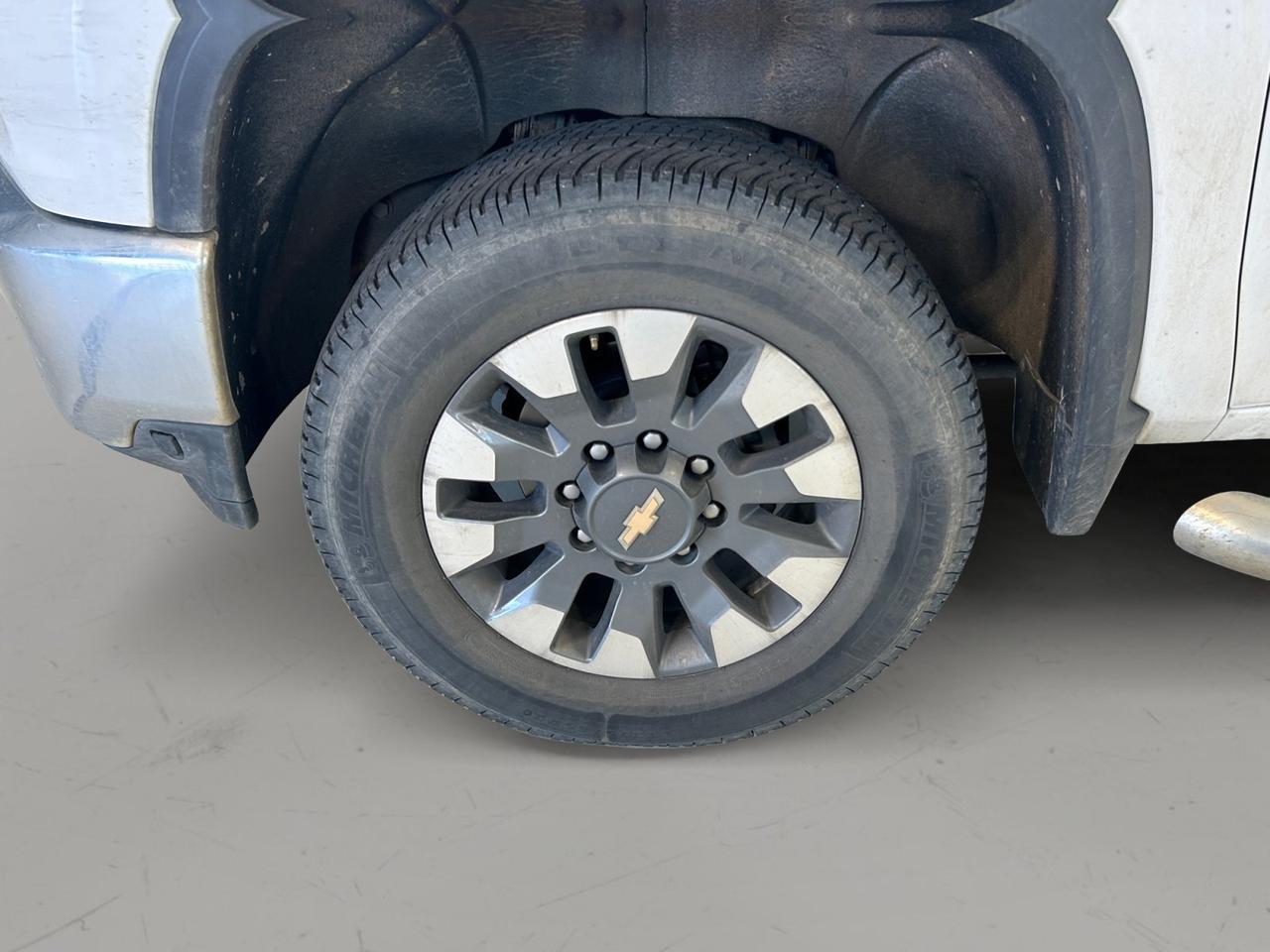 2021 Chevrolet Silverado 2500HD LT New Braunfels TX