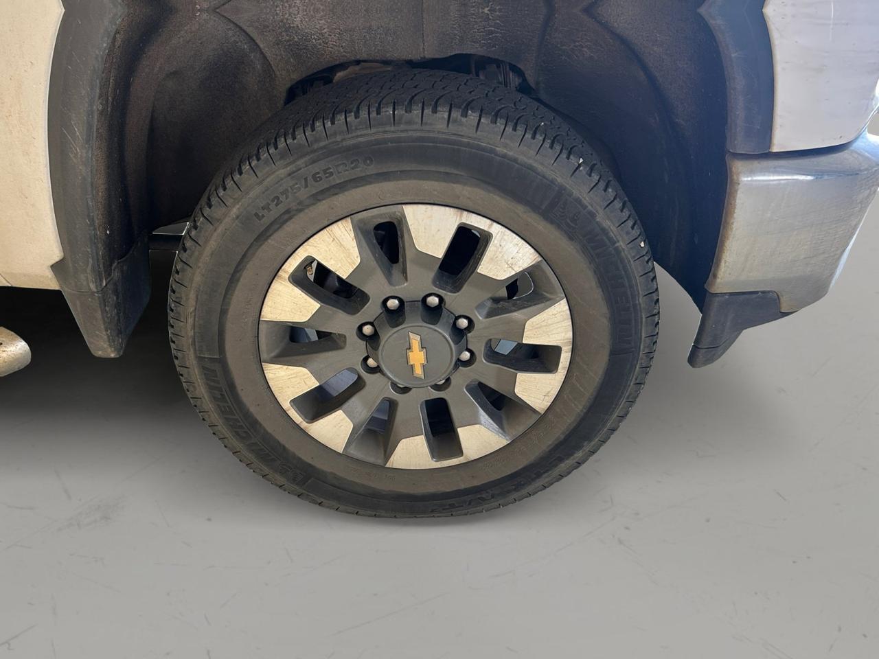 2021 Chevrolet Silverado 2500HD LT New Braunfels TX