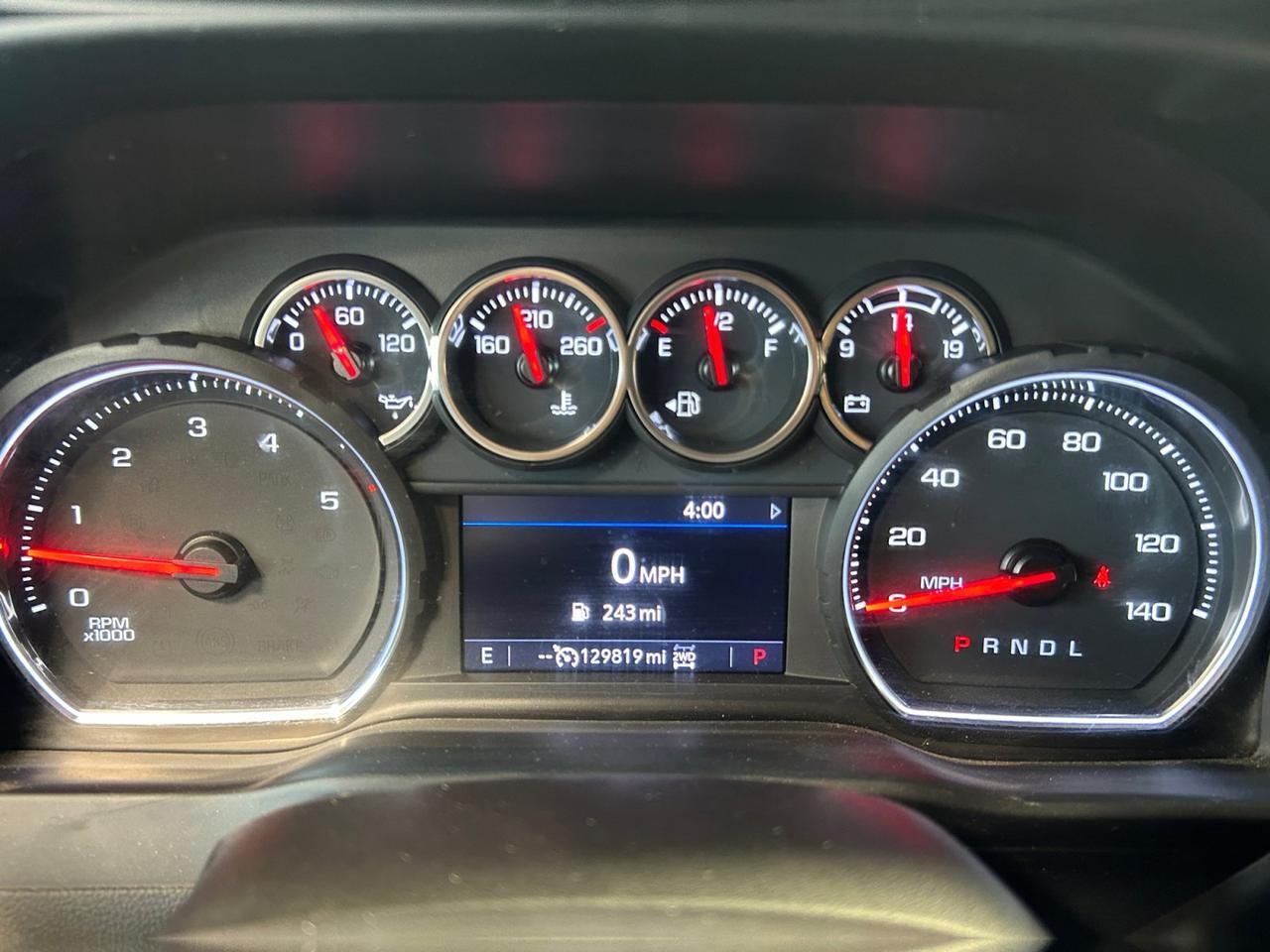 2021 Chevrolet Silverado 2500HD LT New Braunfels TX