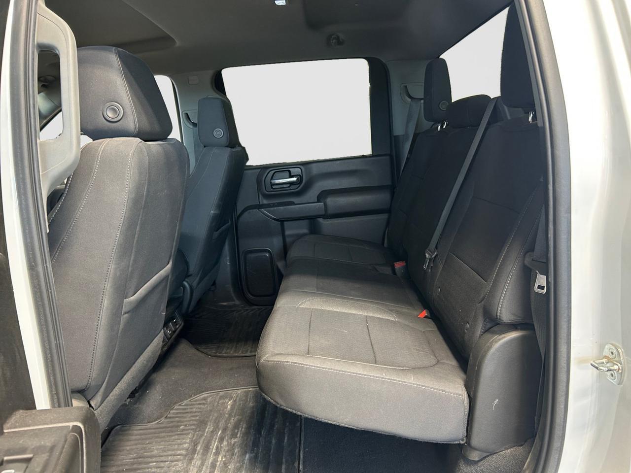 2021 Chevrolet Silverado 2500HD LT New Braunfels TX