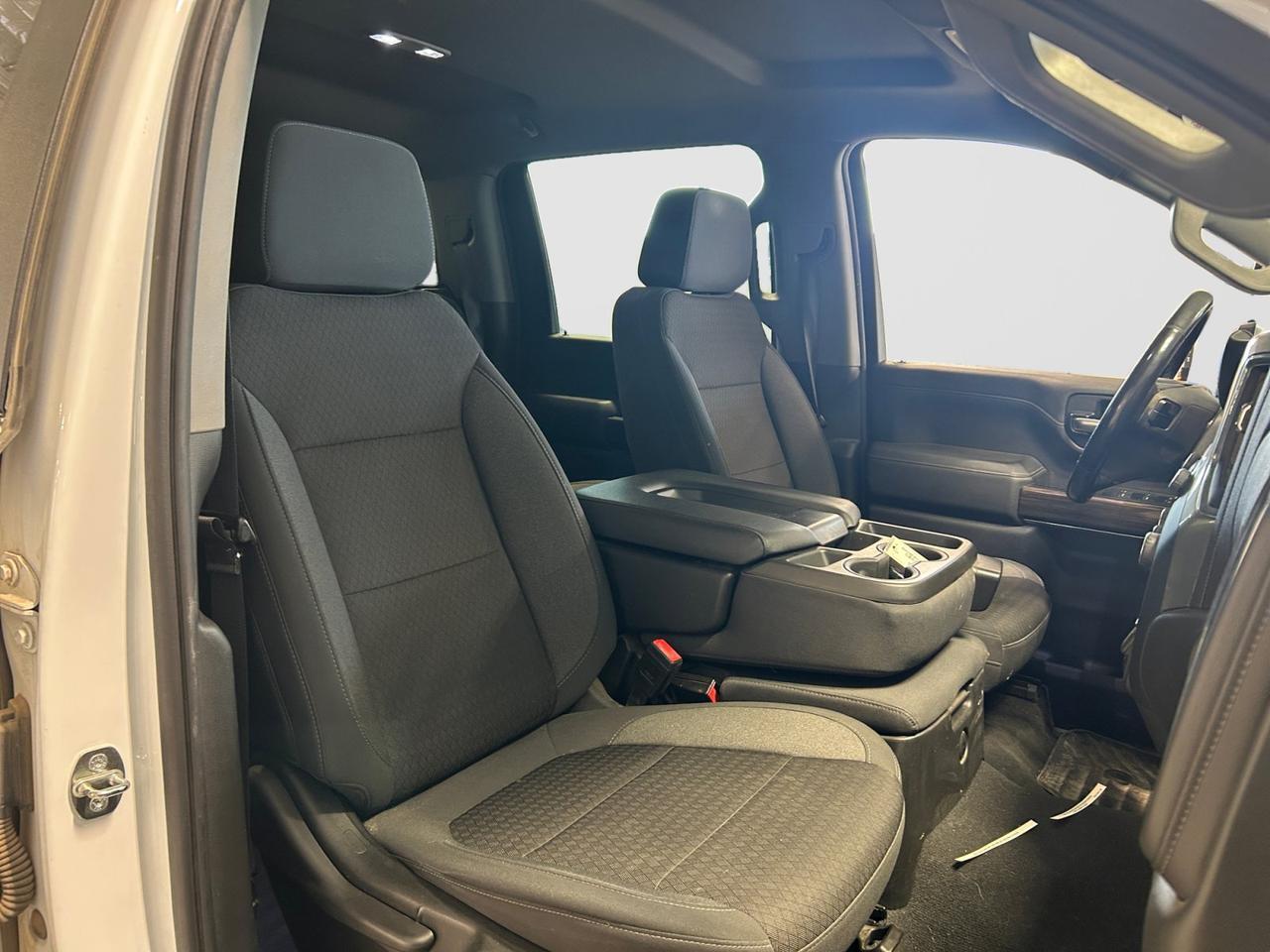 2021 Chevrolet Silverado 2500HD LT New Braunfels TX