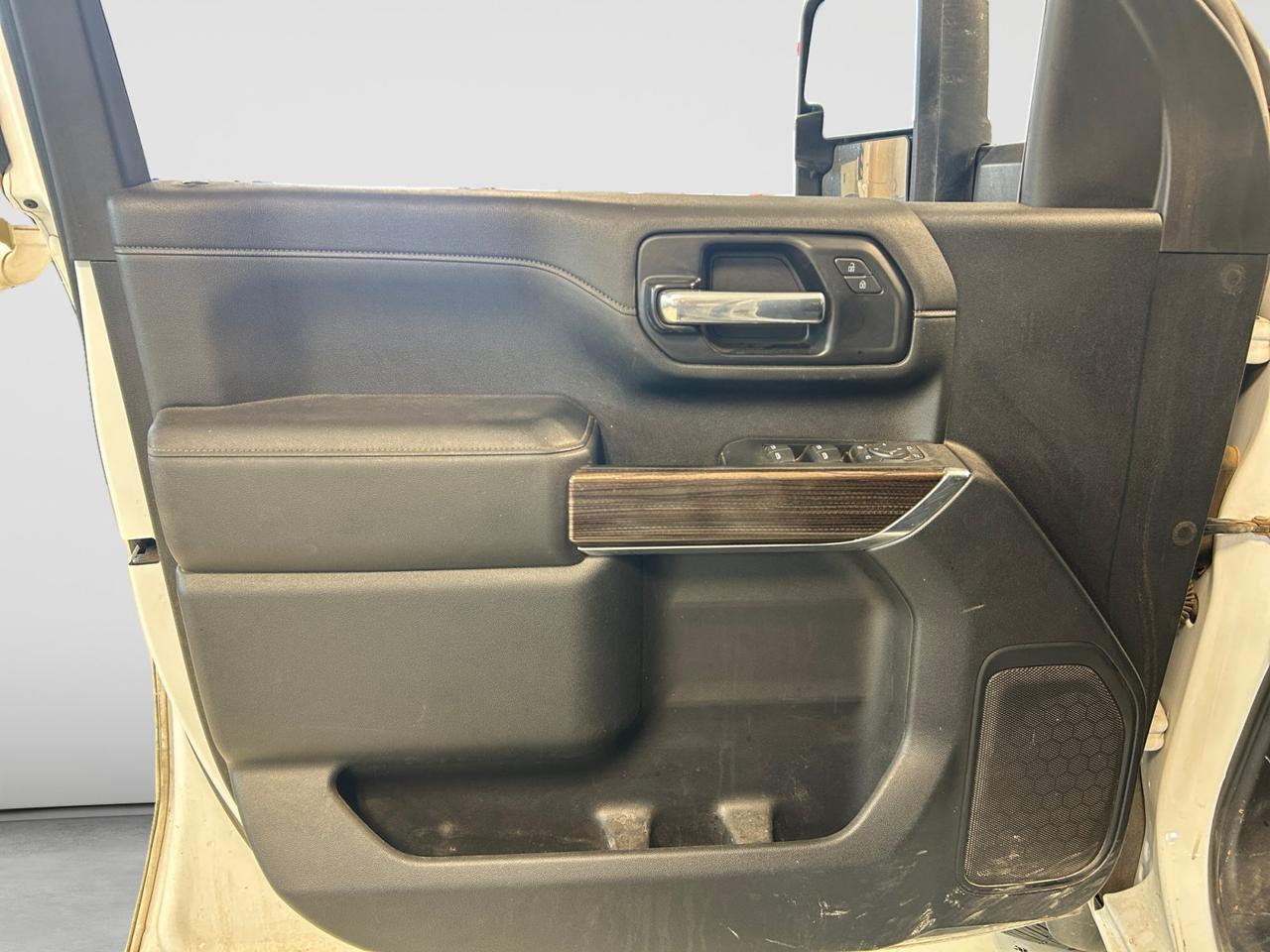 2021 Chevrolet Silverado 2500HD LT New Braunfels TX