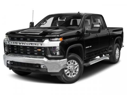 2021 Chevrolet Silverado 2500HD LT Castroville TX
