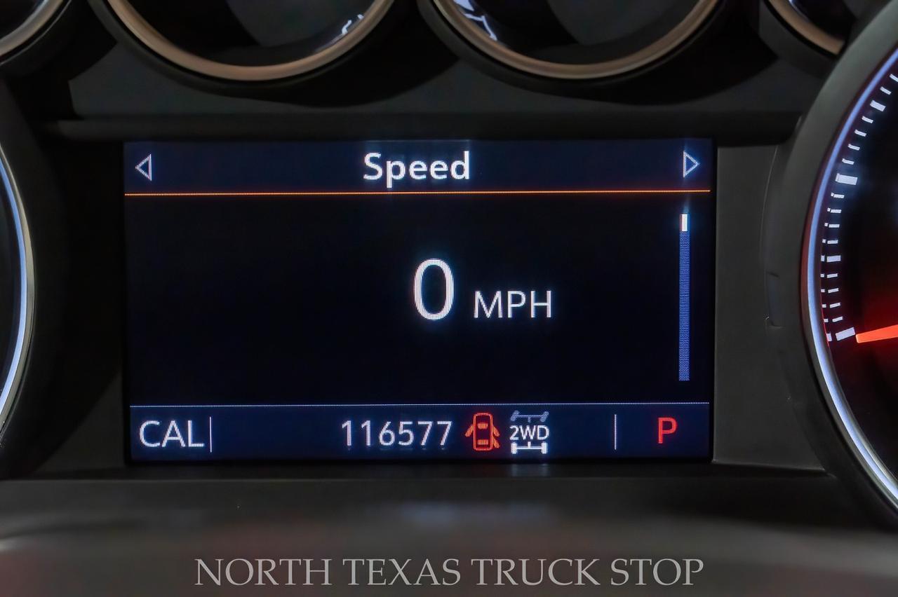 2021 Chevrolet Silverado 2500HD LT Texas Edition Duramax Diesel 4x4 Mansfield TX