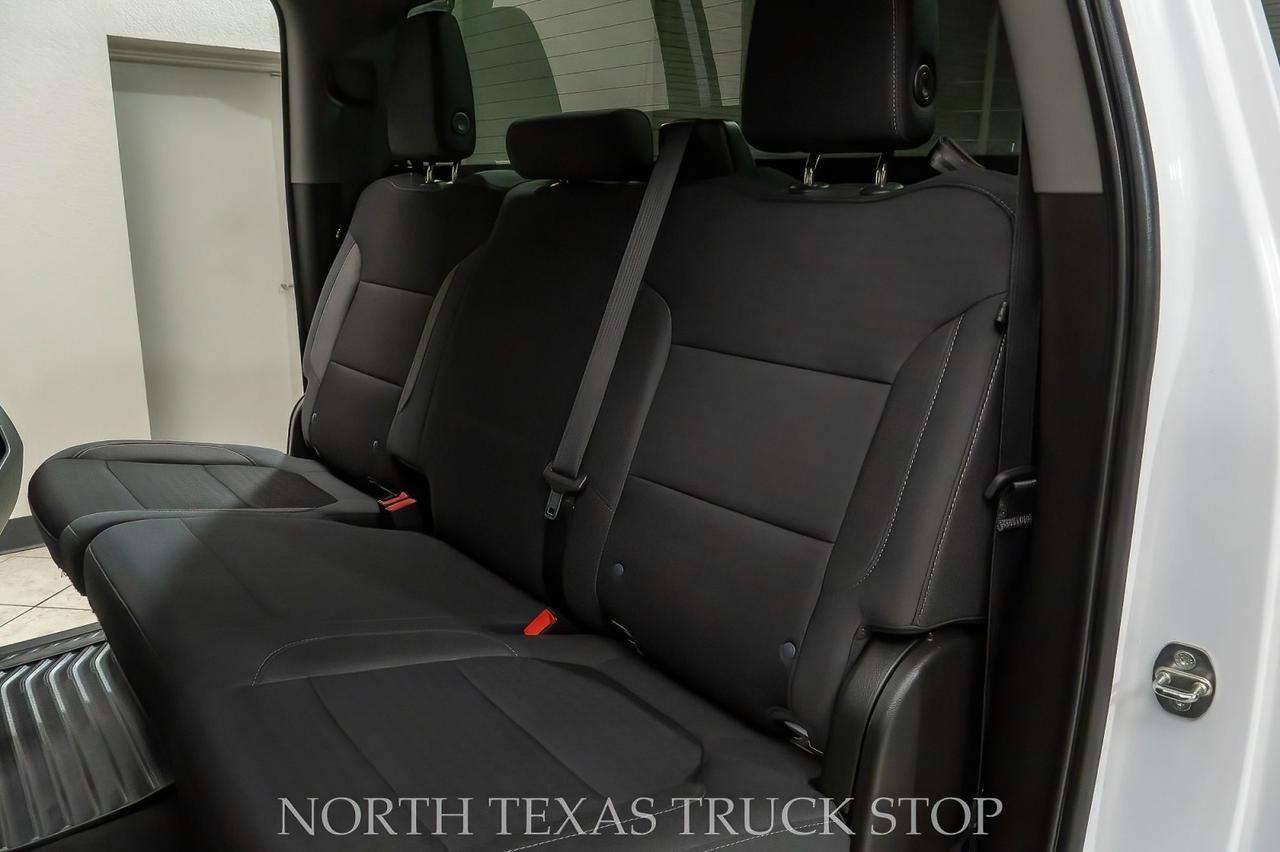 2021 Chevrolet Silverado 2500HD LT Texas Edition Duramax Diesel 4x4 Mansfield TX