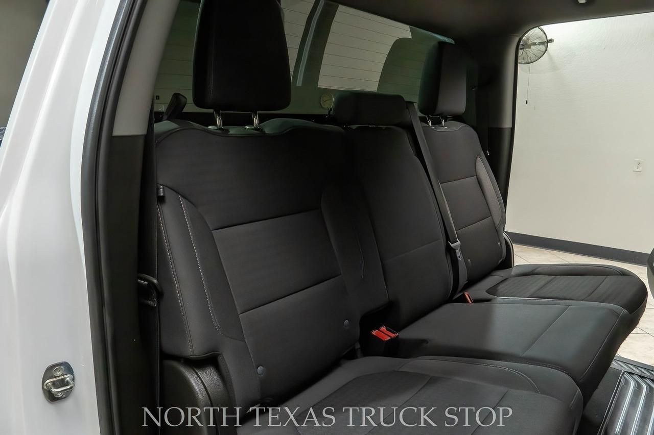 2021 Chevrolet Silverado 2500HD LT Texas Edition Duramax Diesel 4x4 Mansfield TX
