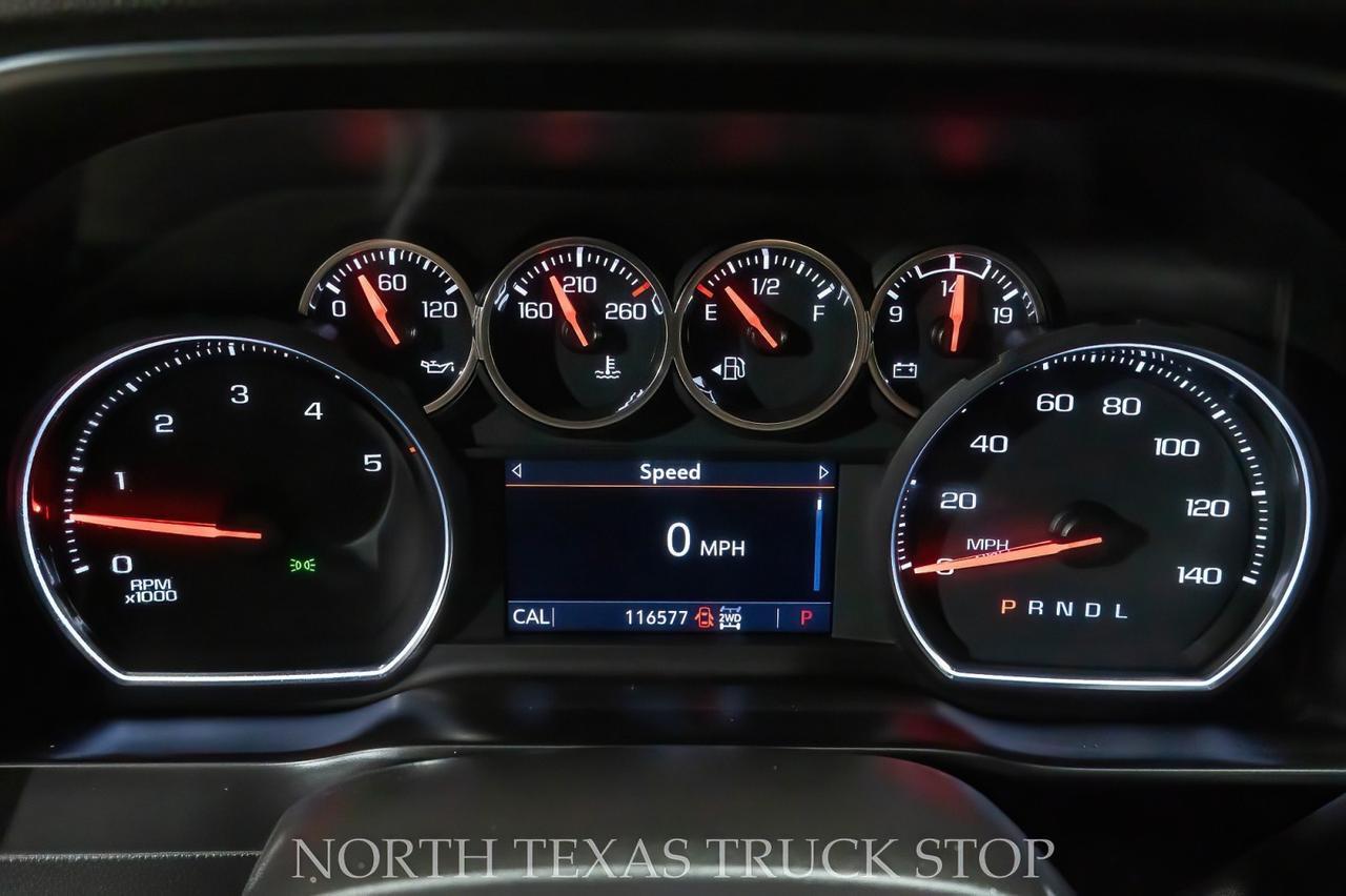 2021 Chevrolet Silverado 2500HD LT Texas Edition Duramax Diesel 4x4 Mansfield TX