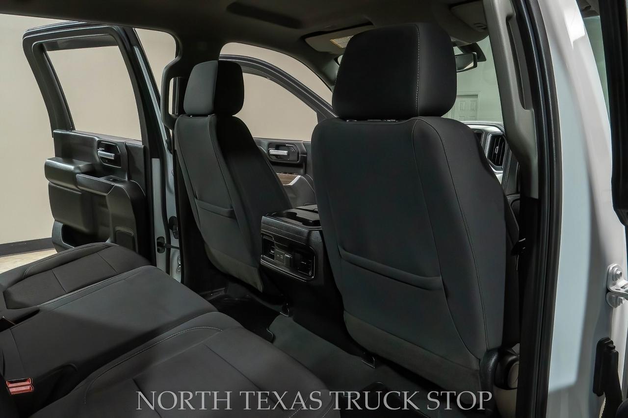 2021 Chevrolet Silverado 2500HD LT Texas Edition Duramax Diesel 4x4 Mansfield TX
