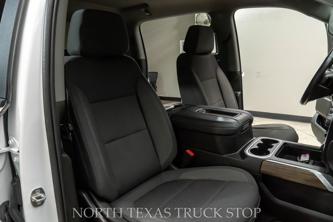 2021 Chevrolet Silverado 2500HD LT Texas Edition Duramax Diesel 4x4 Mansfield TX