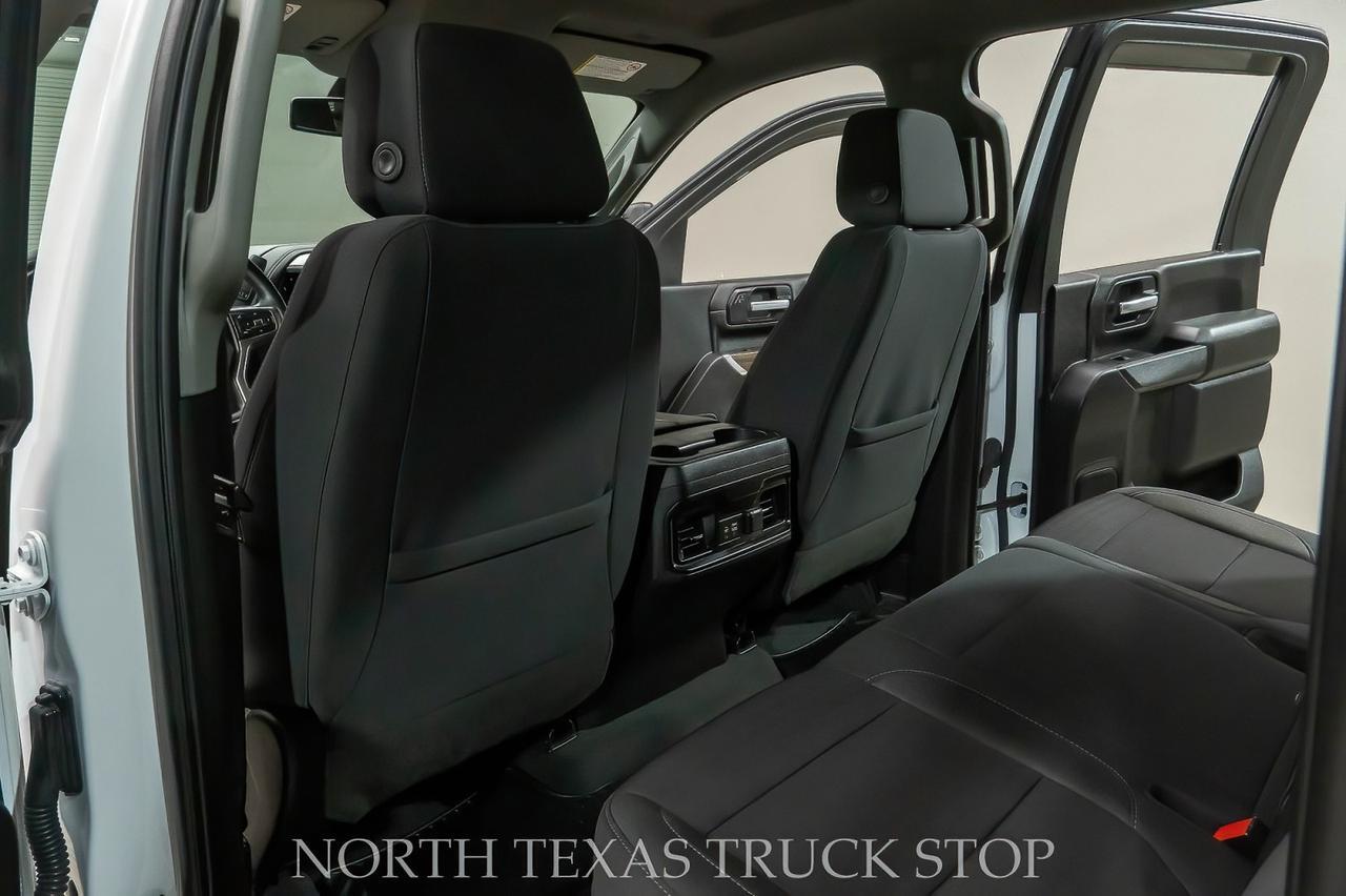2021 Chevrolet Silverado 2500HD LT Texas Edition Duramax Diesel 4x4 Mansfield TX