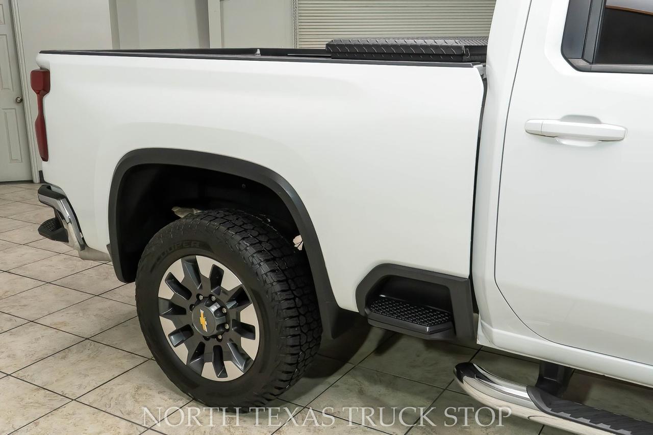 2021 Chevrolet Silverado 2500HD LT Texas Edition Duramax Diesel 4x4 Mansfield TX