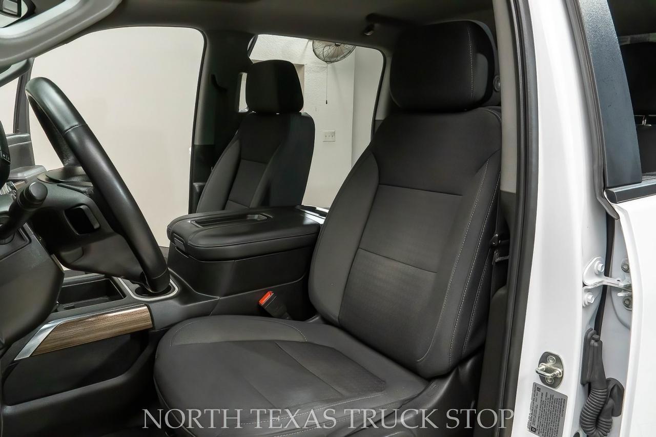 2021 Chevrolet Silverado 2500HD LT Texas Edition Duramax Diesel 4x4 Mansfield TX
