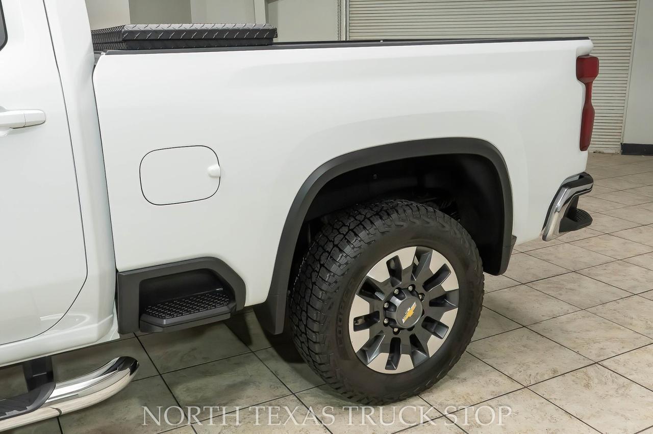 2021 Chevrolet Silverado 2500HD LT Texas Edition Duramax Diesel 4x4 Mansfield TX